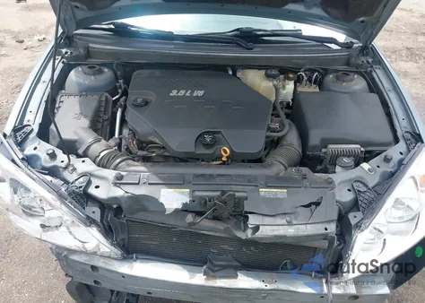 2009 Pontiac G6 from USA, damaged, VIN 1G2ZG57N994120083